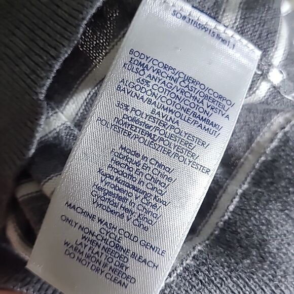 š„Brand New!š„ ChapsĀ Women's Turtleneck -āSIZEāM - Picture 7 of 7